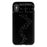Down the Rabbit Hole schoollistdone.com Premium Matte Tough Case iPhone X 