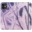 Beryllos schoollistdone.com Premium Folio Wallet Satin Case (Clear PC Insert) iPhone 11 