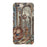 Geometric Jungle schoollistdone.com Premium Glossy Clear Case iPhone 7 Plus 