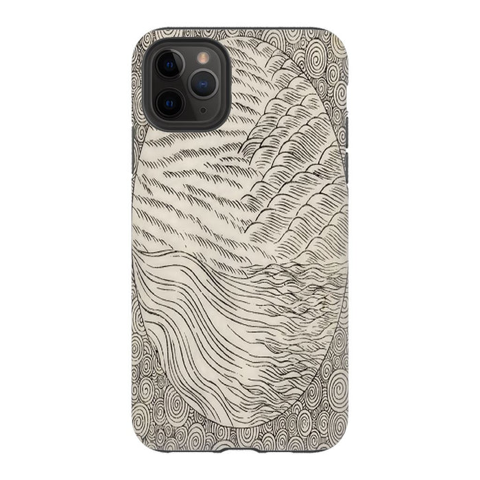 Kaiyo Premium Phone Case schoollistdone.com iPhone 11 Pro Max (2) 
