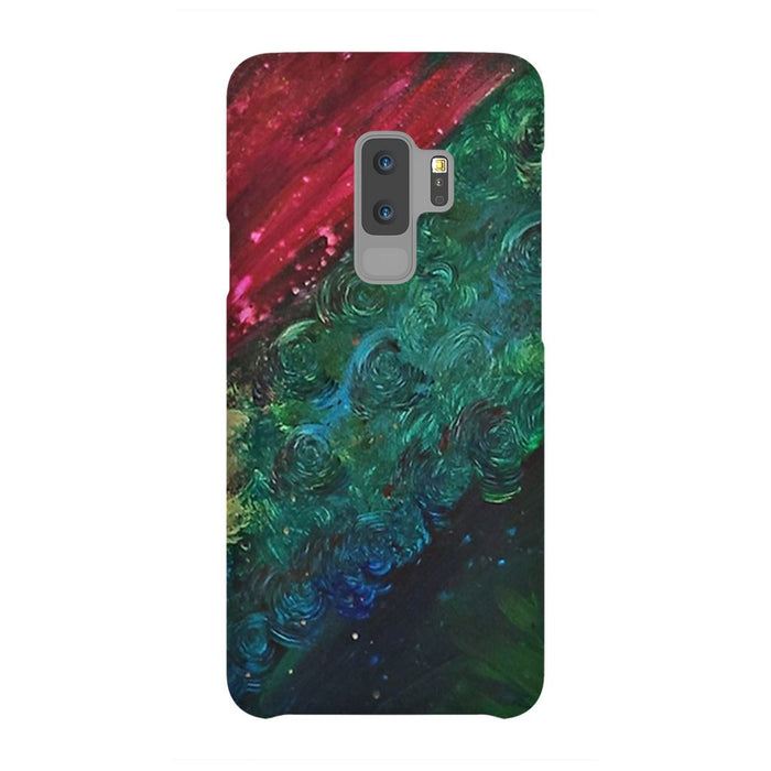Perplexity Premium Phone Case schoollistdone.com 