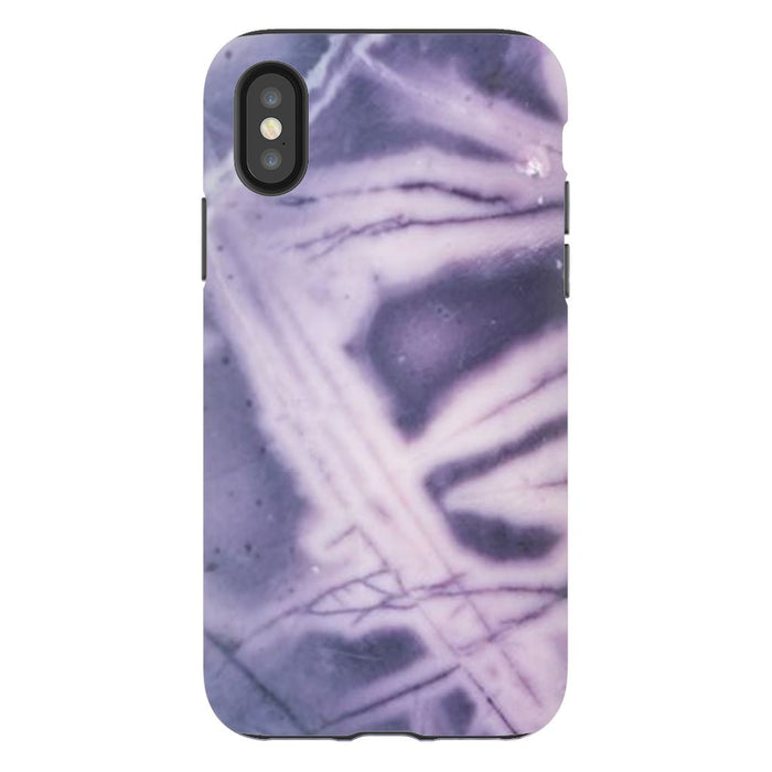 Beryllos schoollistdone.com Premium Glossy Tough Case iPhone X 