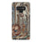 Geometric Jungle schoollistdone.com Premium Glossy Tough Case Samsung Galaxy Note 9 