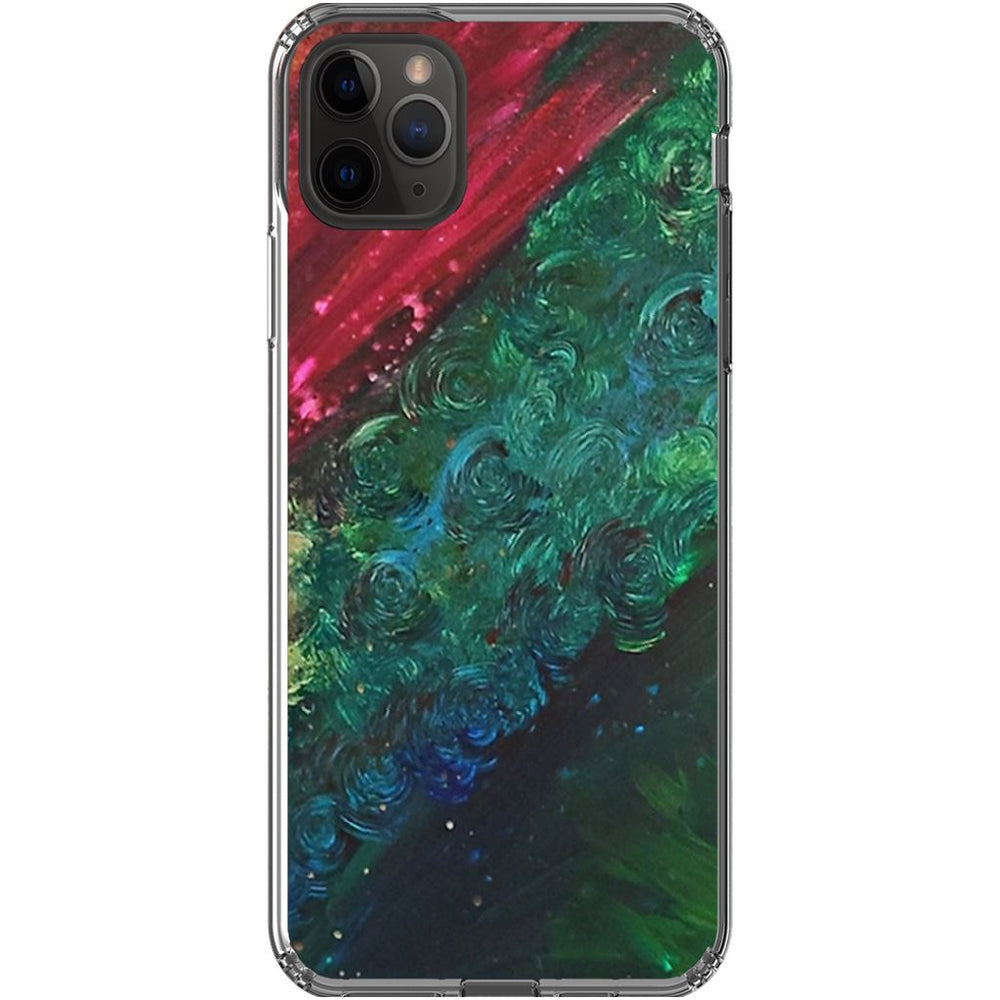 Perplexity Premium Phone Case schoollistdone.com 