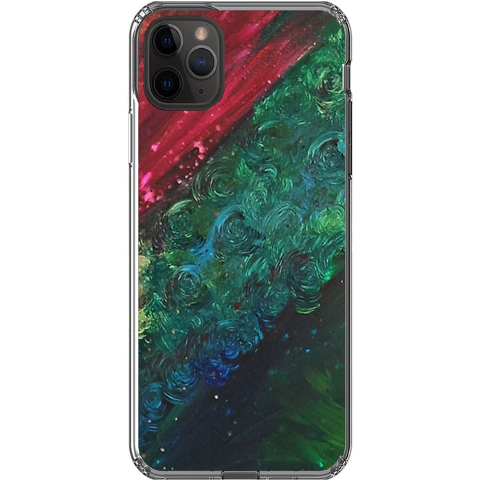 Perplexity Premium Phone Case schoollistdone.com 