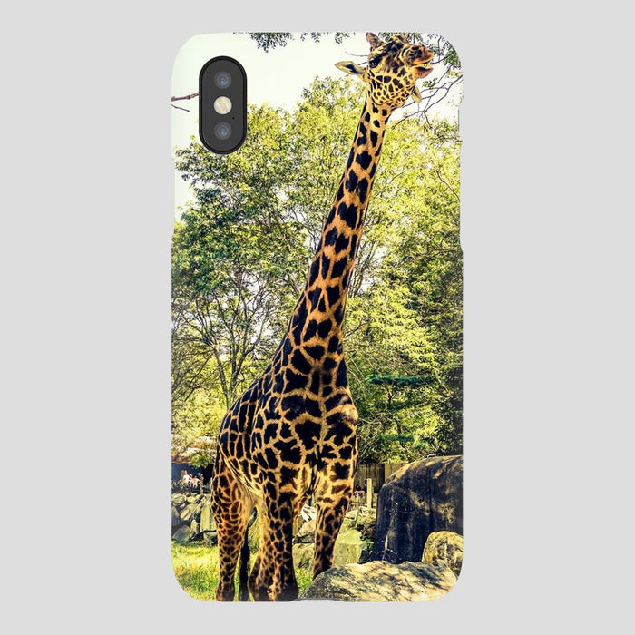 Slim Choose your Phone schoollistdone.com Premium Matte Snap Case iPhone X 