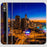Electric High Life schoollistdone.com Premium Folio Wallet Satin Case (Clear PC Insert) iPhone XS 