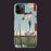 Iris schoollistdone.com Premium Glossy Snap Case iPhone 11 Pro 