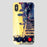 The Mighty 7 Premium Phone Case schoollistdone.com Premium Matte Snap Case iPhone XS 