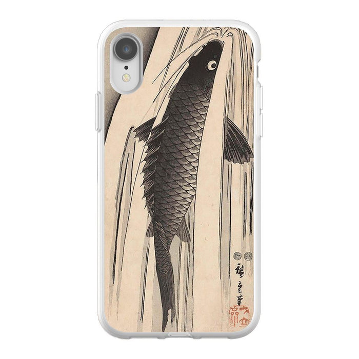 Koi Taki schoollistdone.com Premium Flexi Case iPhone XR 