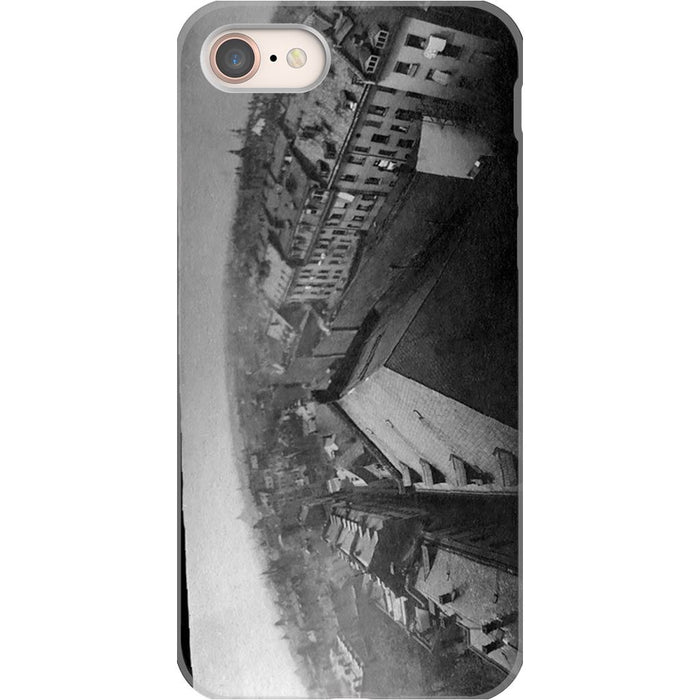 TPP schoollistdone.com Premium Flexi Case iPhone 8 
