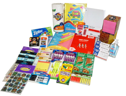 3rd Grade Classroom List schoollistdone.com 