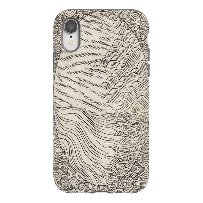 Kaiyo Premium Phone Case schoollistdone.com iPhone XR (2) 
