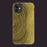 Papaw schoollistdone.com Premium Glossy Tough Case iPhone 11 