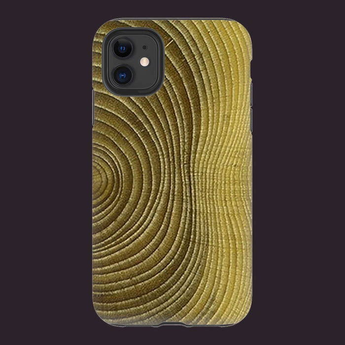 Papaw schoollistdone.com Premium Glossy Tough Case iPhone 11 
