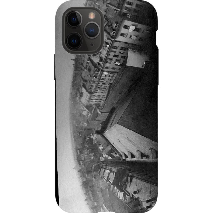 TPP schoollistdone.com Premium Flexi Case iPhone 11 Pro 