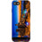 Electric High Life schoollistdone.com Premium Glossy Clear Case iPhone 8 