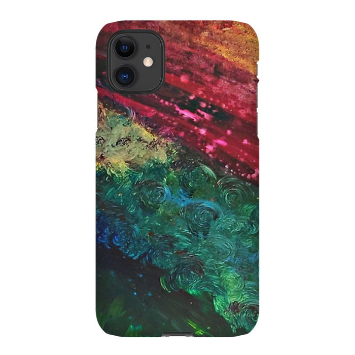 Perplexity Premium Phone Case schoollistdone.com 