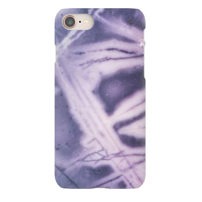 Beryllos schoollistdone.com Premium Glossy Snap Case iPhone 8 