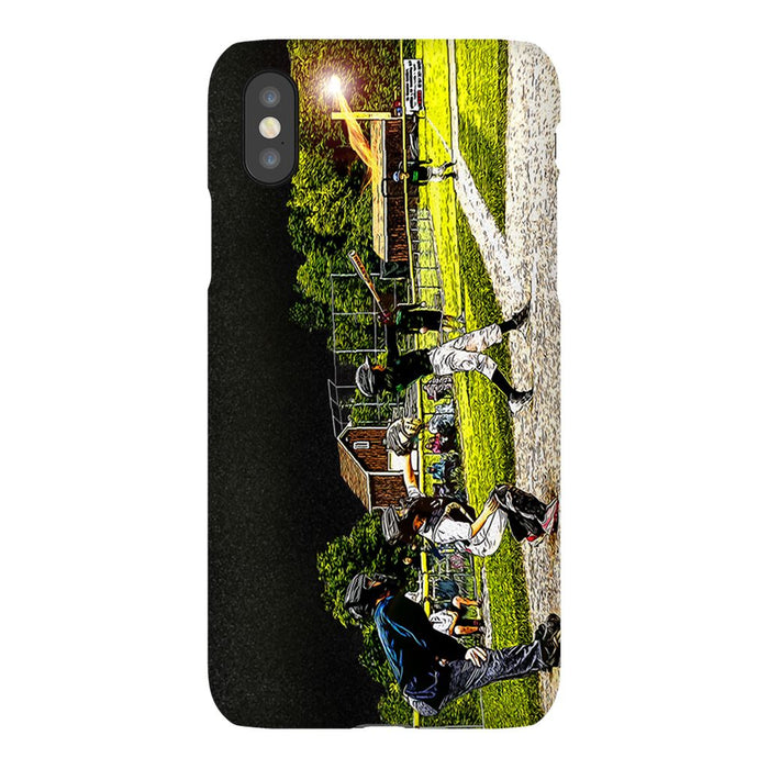 RBI Night Light Premium Phone Case schoollistdone.com 