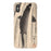 Koi Taki schoollistdone.com Premium Glossy Snap Case iPhone X 