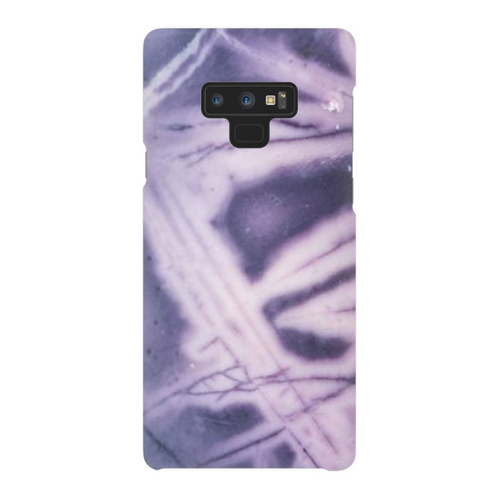 Beryllos schoollistdone.com Premium Glossy Snap Case Samsung Galaxy Note 9 