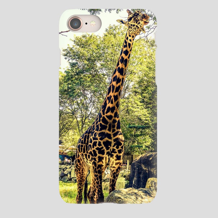 Slim Choose your Phone schoollistdone.com Premium Matte Snap Case iPhone 8 