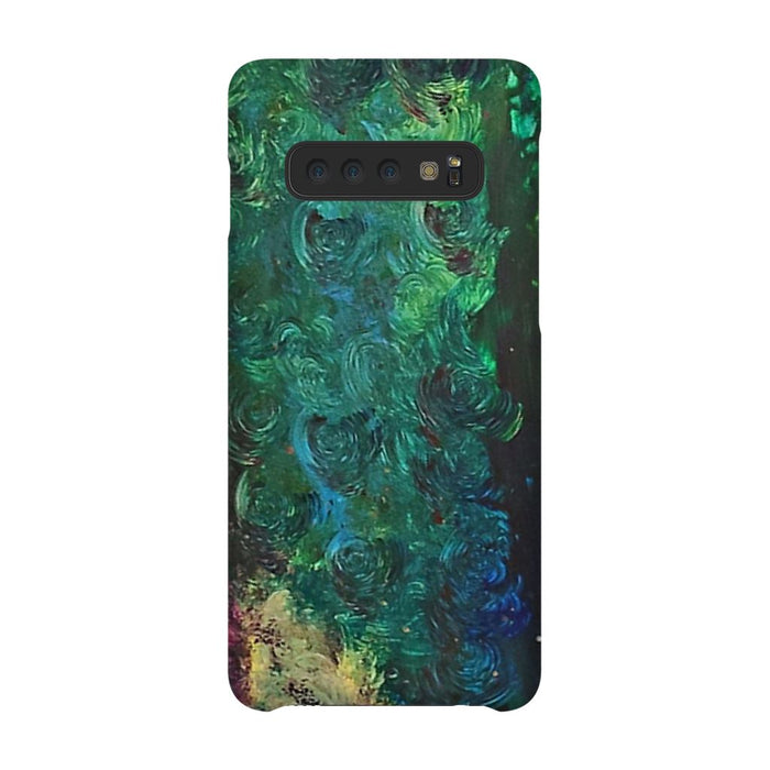 Perplexity Premium Phone Case schoollistdone.com 