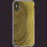 Papaw schoollistdone.com Premium Glossy Clear Case iPhone X 