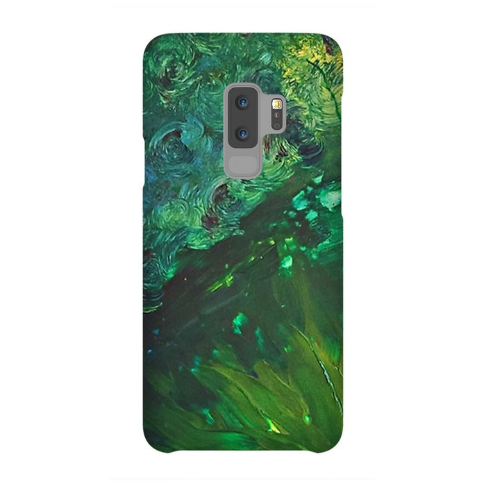 Perplexity Premium Phone Case schoollistdone.com 