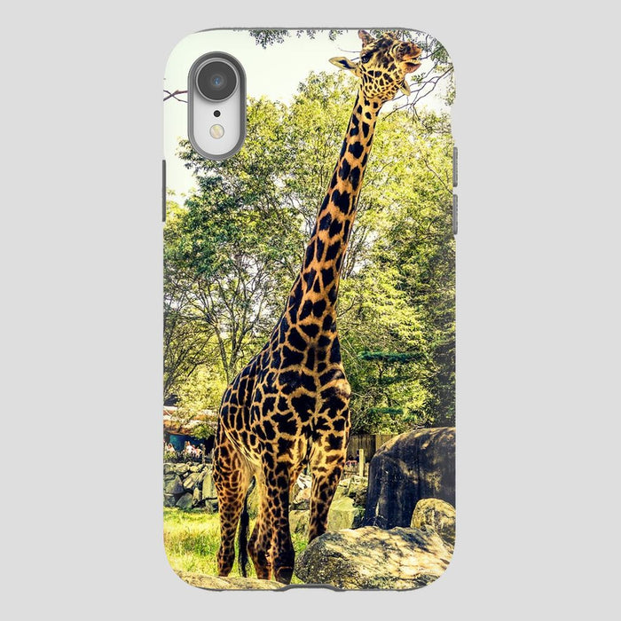Slim Choose your Phone schoollistdone.com Premium Glossy Tough Case iPhone XR 