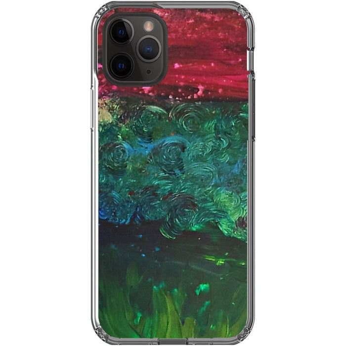 Perplexity Premium Phone Case schoollistdone.com 