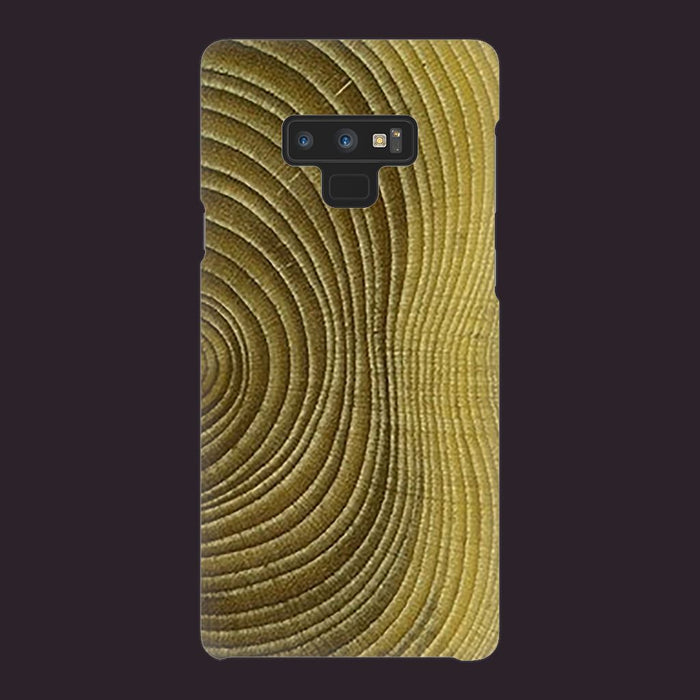 Papaw schoollistdone.com Premium Glossy Snap Case Samsung Galaxy Note 9 