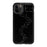 Down the Rabbit Hole schoollistdone.com Premium Glossy Tough Case iPhone 11 Pro 