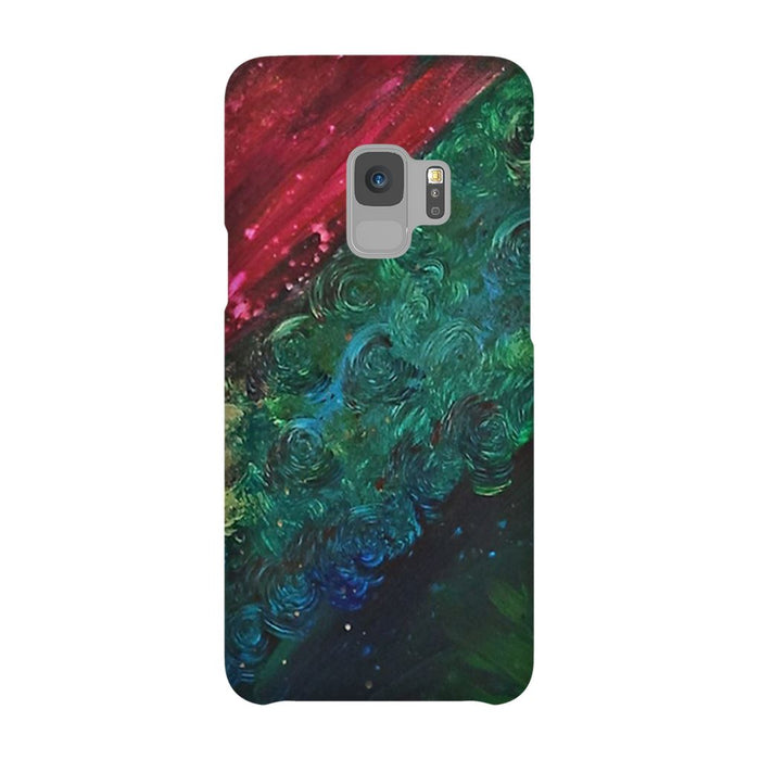 Perplexity Premium Phone Case schoollistdone.com 