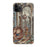 Geometric Jungle schoollistdone.com Premium Glossy Snap Case iPhone 11 Pro Max 