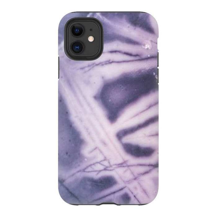 Beryllos schoollistdone.com Premium Glossy Tough Case iPhone 11 