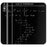 Down the Rabbit Hole schoollistdone.com Premium Folio Wallet Satin Case (Clear PC Insert) iPhone XS 