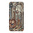 Geometric Jungle schoollistdone.com Premium Glossy Snap Case iPhone XS Max 
