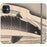 Koi Taki schoollistdone.com Premium Folio Wallet Satin Case (Clear PC Insert) iPhone 11 