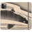 Koi Taki schoollistdone.com Premium Folio Wallet Satin Case (Clear PC Insert) iPhone 11 Pro Max 