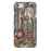 Geometric Jungle schoollistdone.com Premium Glossy Snap Case iPhone 8 