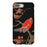 Omu schoollistdone.com Premium Matte Tough Case iPhone 8 Plus 