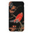 Omu schoollistdone.com Premium Matte Tough Case iPhone XS Max 