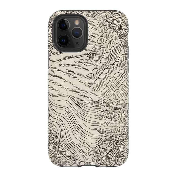 Kaiyo Premium Phone Case schoollistdone.com iPhone 11 Pro (2) 