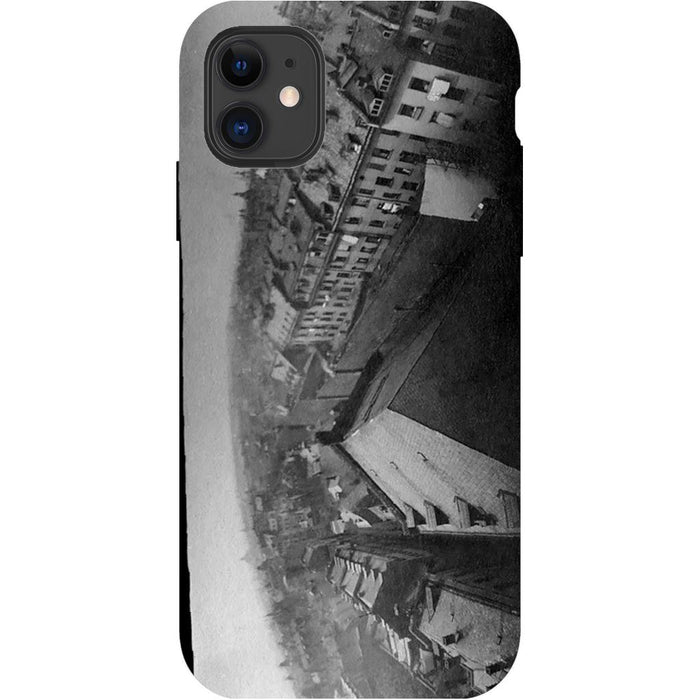 TPP schoollistdone.com Premium Flexi Case iPhone 11 