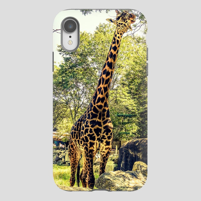Slim Choose your Phone schoollistdone.com Premium Matte Tough Case iPhone XR 