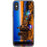 Electric High Life schoollistdone.com Premium Glossy Clear Case iPhone XS 