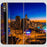 Electric High Life schoollistdone.com Premium Folio Wallet Satin Case (Clear PC Insert) iPhone X 