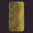 Papaw schoollistdone.com Premium Glossy Snap Case iPhone XS 